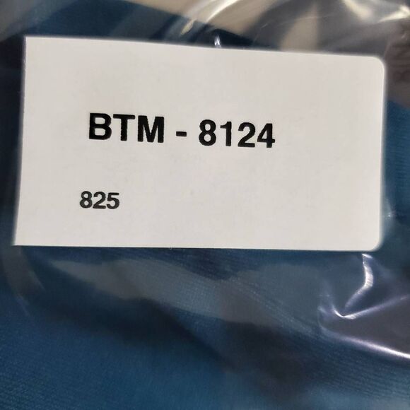 Under Armour HeatGear Compression Leggings Women’s Size SM Blue Geometric Print - Picture 8 of 8